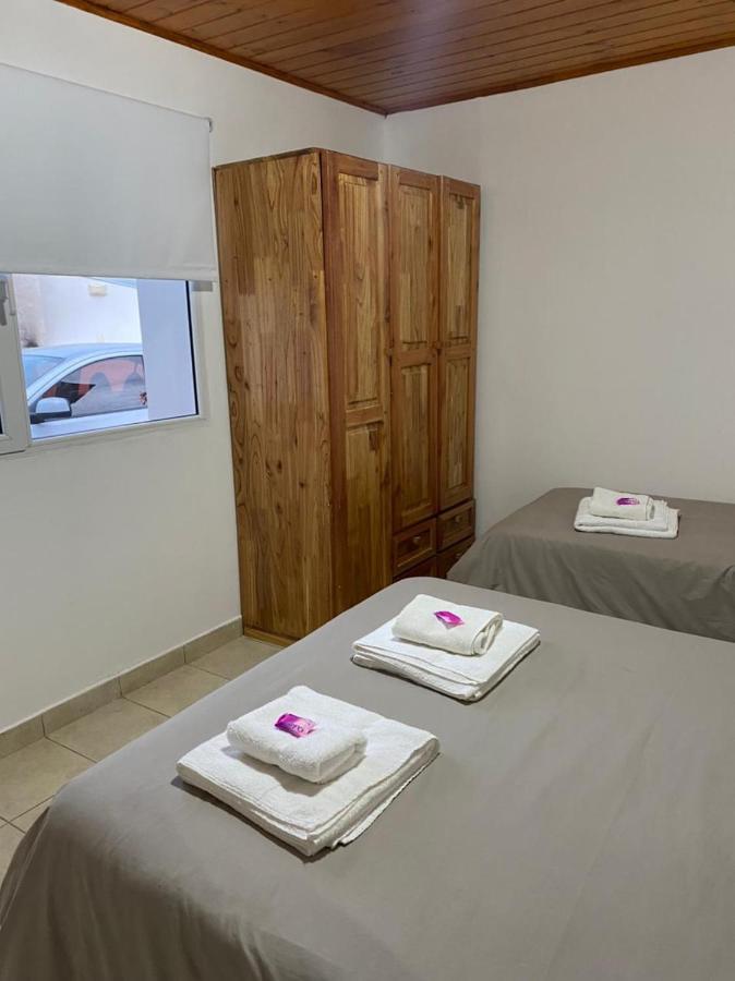 Appartement Departamentos Lizkar à Esquel Extérieur photo