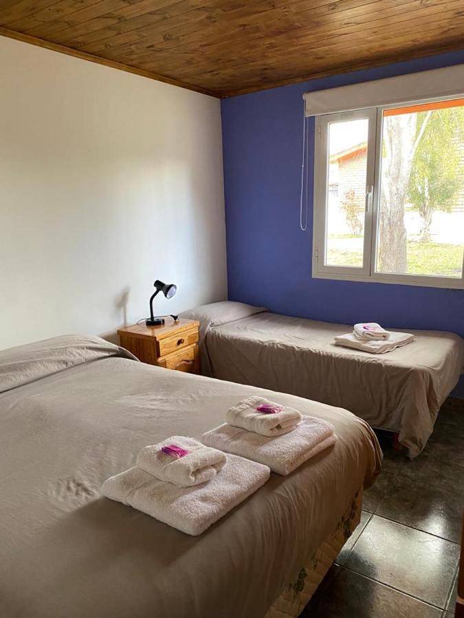 Appartement Departamentos Lizkar à Esquel Extérieur photo