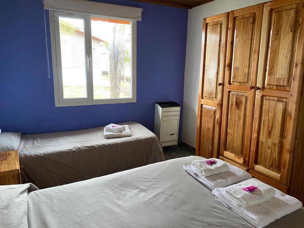 Appartement Departamentos Lizkar à Esquel Extérieur photo