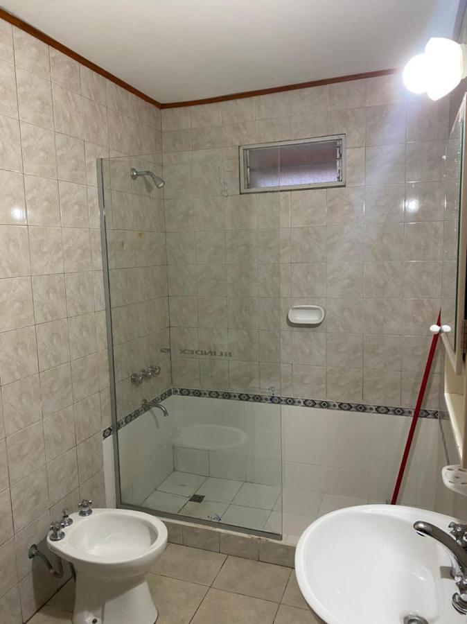 Appartement Departamentos Lizkar à Esquel Extérieur photo