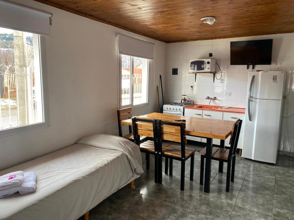 Appartement Departamentos Lizkar à Esquel Extérieur photo